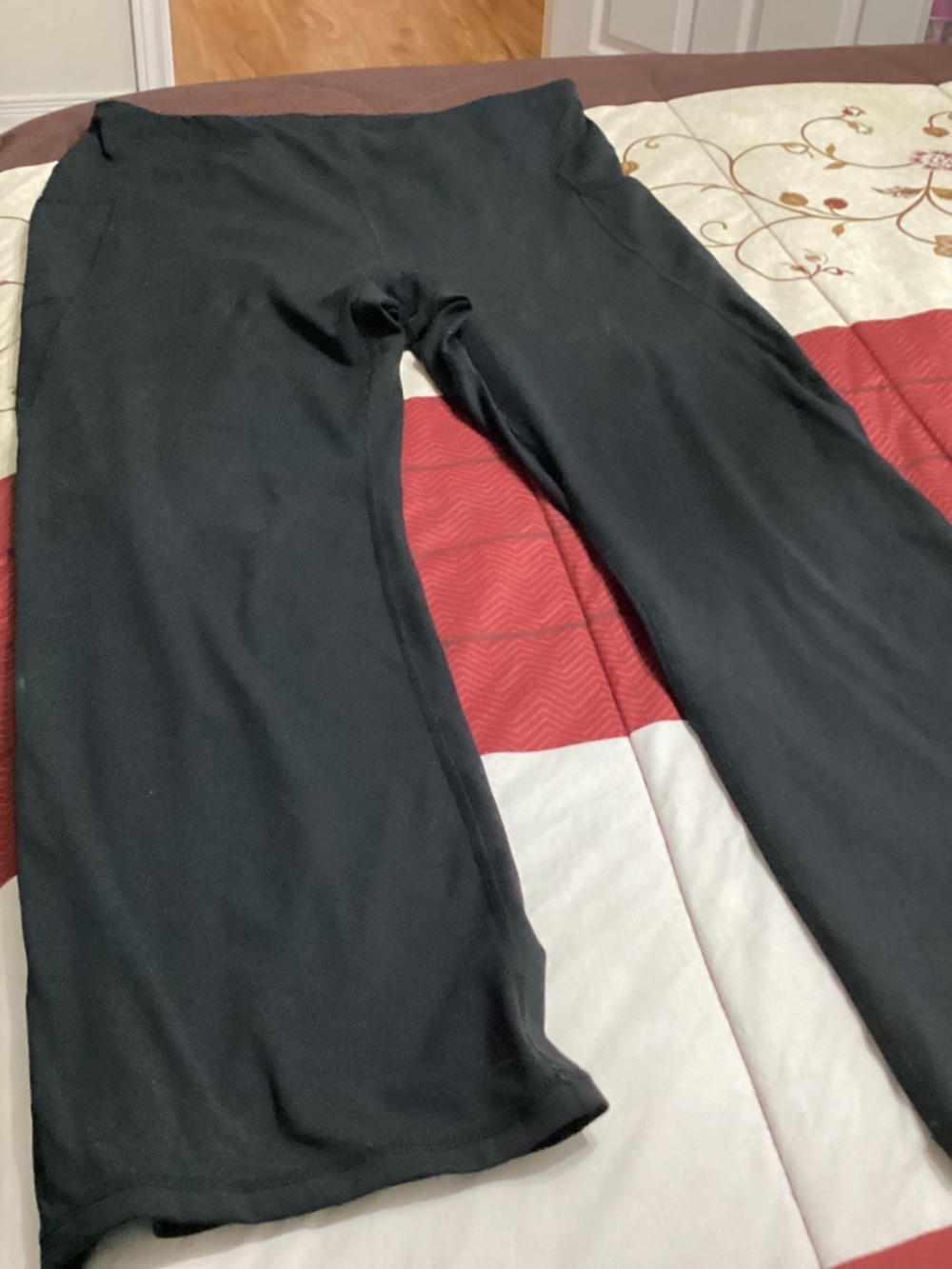 Reebok pants
